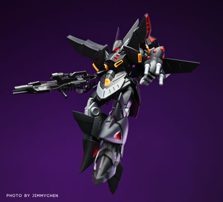 HG 超级机器人大战OG 亡灵