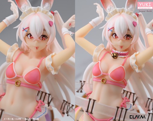 时之兔 YUKI
