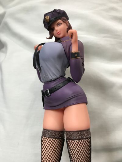 淫乱抖S女警 晓子 1.1版