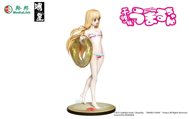 干物妹！小埋 土间埋