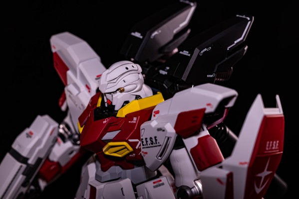 MG 1/100 新安洲·原石 Ka版