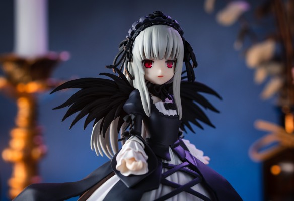 POP UP PARADE 蔷薇少女 水银灯