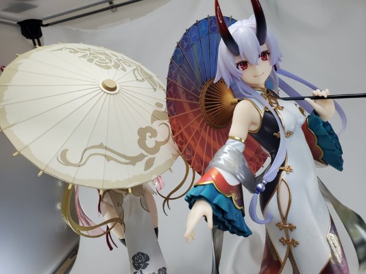 命运-冠位指定 弓兵 / 巴御前 英灵旅装版