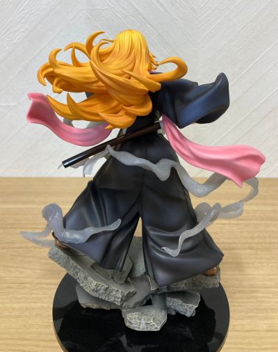 GEM系列 死神 松本乱菊 破面篇