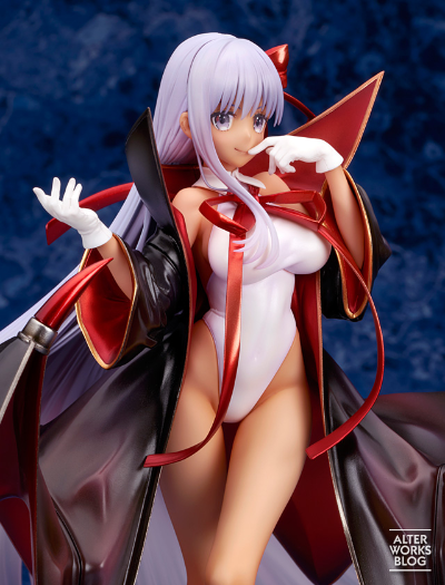 命运-冠位指定 月之癌-BB 南国小麦色