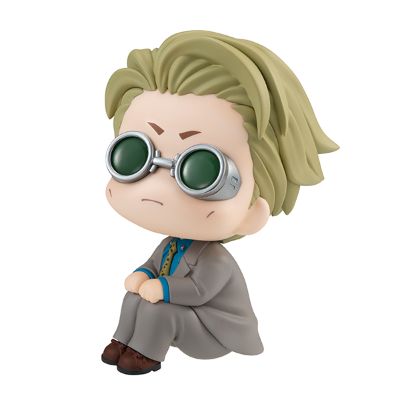 Look Up 咒术回战 七海建人