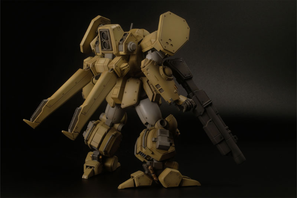 重装机兵：雷诺斯 AS-5E3 雷诺斯(陆战型)[翻新版]