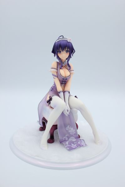 路人女主的养成方法♭ 冰堂美智留 ～内衣～