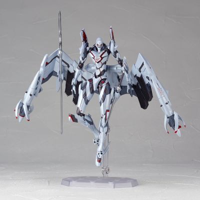 EE EV-024 新世纪福音战士ANIMA 欧洲2号机·奥特维斯