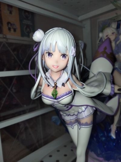 Espresto Re：从零开始的异世界生活  爱蜜莉雅