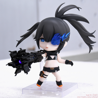 粘土人#1882  黑岩射手 黎明降临 皇后[黑岩射手]