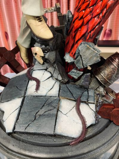 POP UP PARADE 东京食尸鬼  金木研