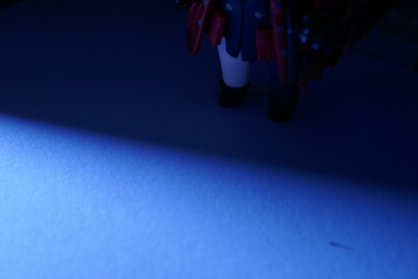 S.H.Figuarts 假面骑士灵骑 假面骑士魂骑