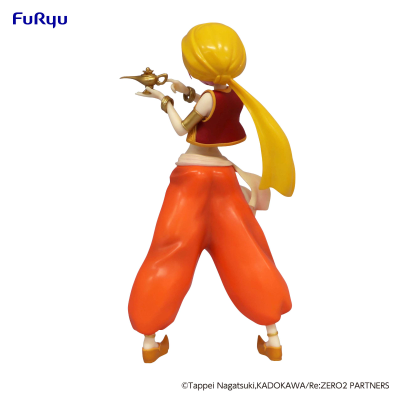 SSS Re：从零开始的异世界生活 -拉姆·一千零一夜 异色版-