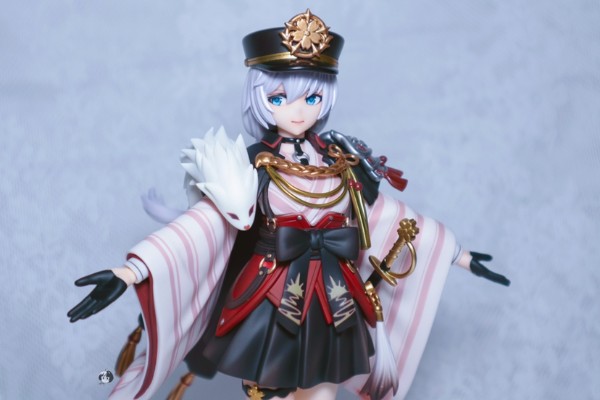 崩坏3rd 卡莲·卡斯兰娜