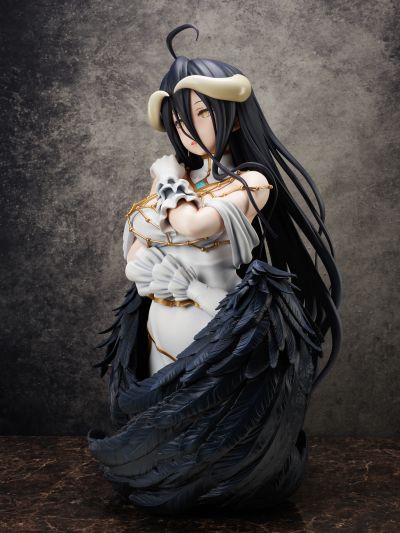 胸像 OVERLORD 雅儿贝德