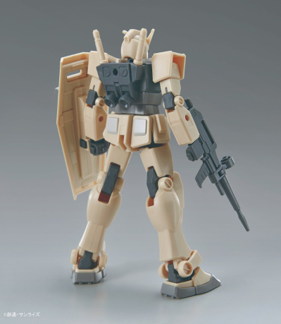 GUNDAM NEXT FUTURE限定  EG 机动战士高达 RX-78-2 高达 [古典配色]