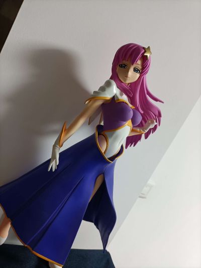 高达 サイド3ミーア・キャンベル