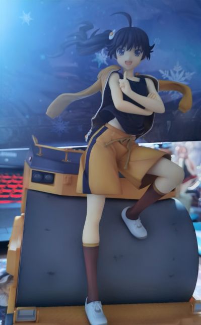 伪物语 阿良良木火怜