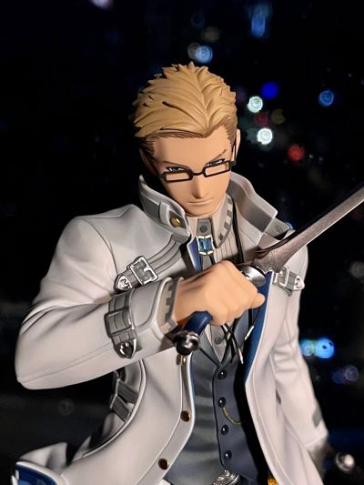 无尽传说2 Julius Will Kresnik