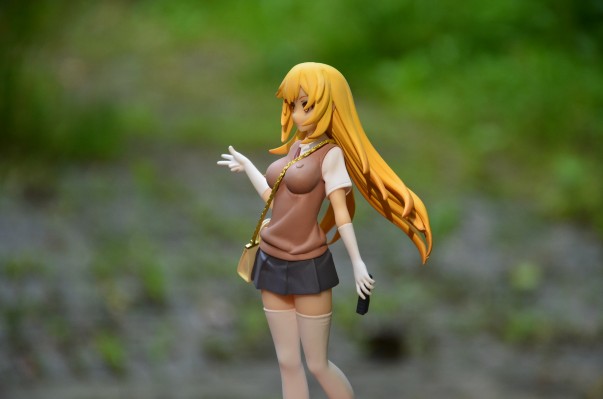 POP UP PARADE 某科学的超电磁炮T 食蜂操祈