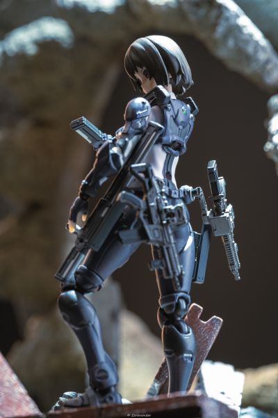 figma#518 ARMS NOTE 图书委员长
