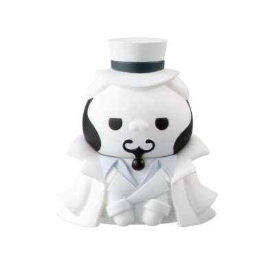 巨大化喵喵系列 航海王 喵贼王！路飞与好对手篇