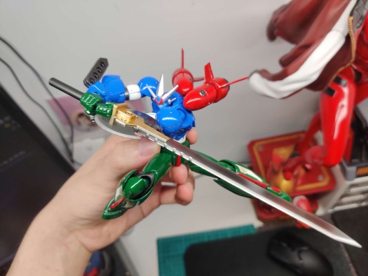 FIGURE COMPLEX 惊奇山口式 编号009 蝙蝠侠