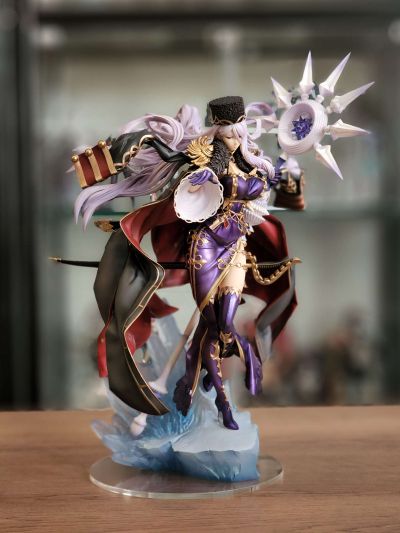 战场女武神4 克莱依玛莉雅·雷文