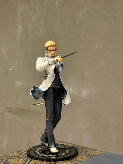 无尽传说2 Julius Will Kresnik