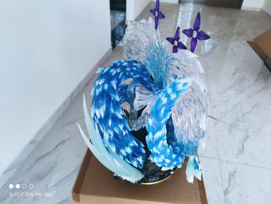 境·界（死神） 日番谷冬狮郎