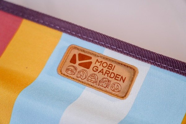 摇曳露营△系列扭蛋