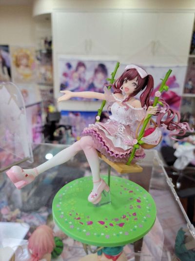 偶像大师 闪耀色彩 大崎甘奈 Devoting Rinne Ver.