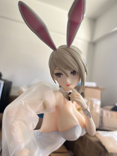 B-style 食戟之灵 薙切爱丽丝 兔女郎