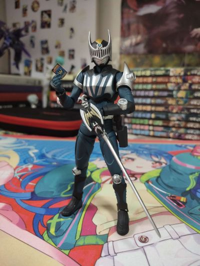 假面騎士夜騎