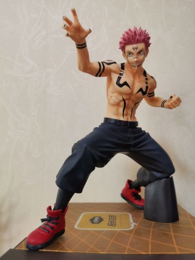 MAXIMATIC 咒术回战  两面宿傩