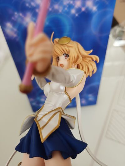 PM 手办 カーニバル・ファンタズム 白き月姫ファンタズムーンエクリプス