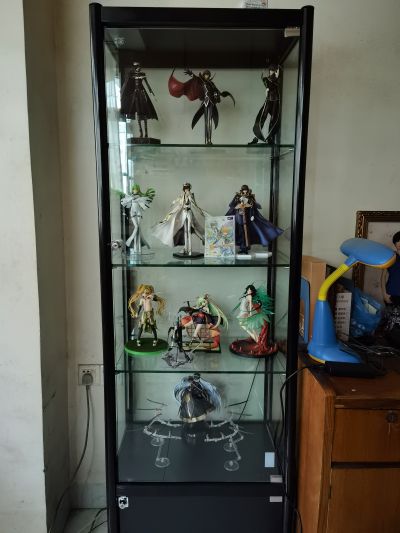 Precious G.E.M. 反叛的鲁路修R2 鲁路修·VI·不列颠