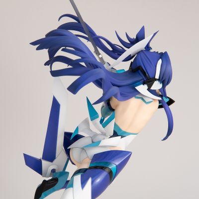 战姬绝唱 GX 风鸣翼