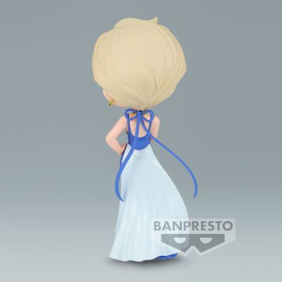 Q posket 剧场版 美少女战士Eternal -天王星公主- (B款)