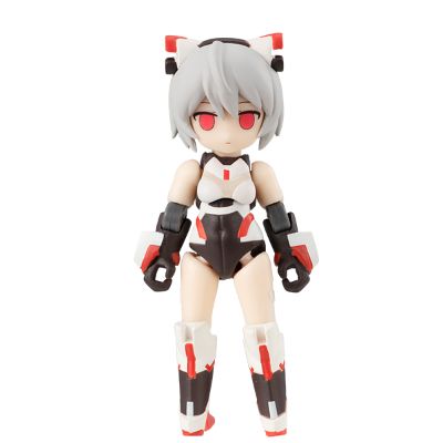 桌面军队 B-121s Sylphy II型 Mode-B 复合型武器套装