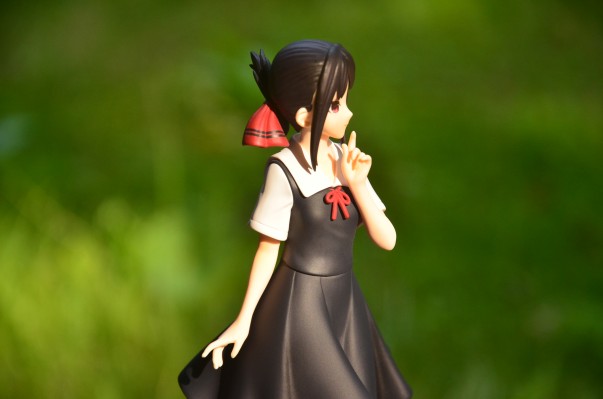 POP UP PARADE 辉夜大小姐想让我告白？～天才们的恋爱头脑战～ 四宫辉夜