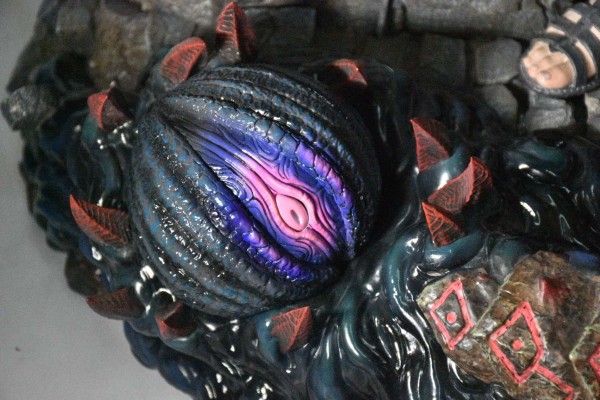 UPMDMCV-04EX 鬼泣5 V EX版