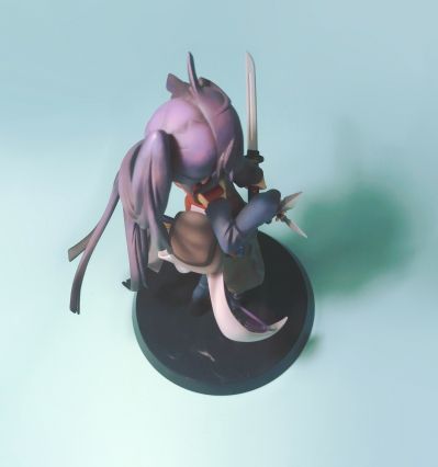 记录的地平线 晓