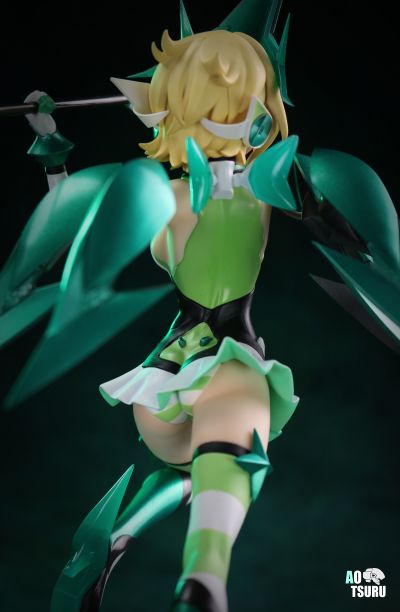 战姬绝唱GX 晓切歌