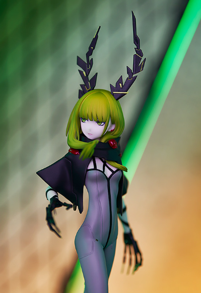 POP UP PARADE  黑岩射手 黎明降临 死亡主宰