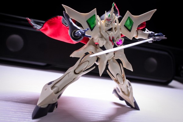 MODEROID 天空之艾斯嘉科尼 艾斯嘉科尼