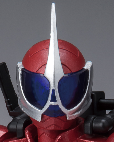 掌动XX 假面骑士系列2