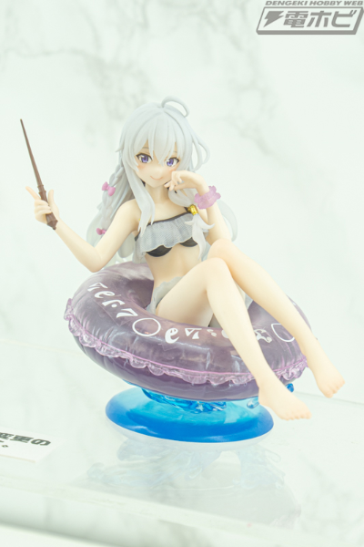 AFG 魔女之旅 伊蕾娜