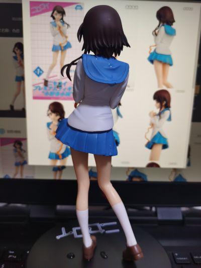 伪恋   “小野寺小咲” 